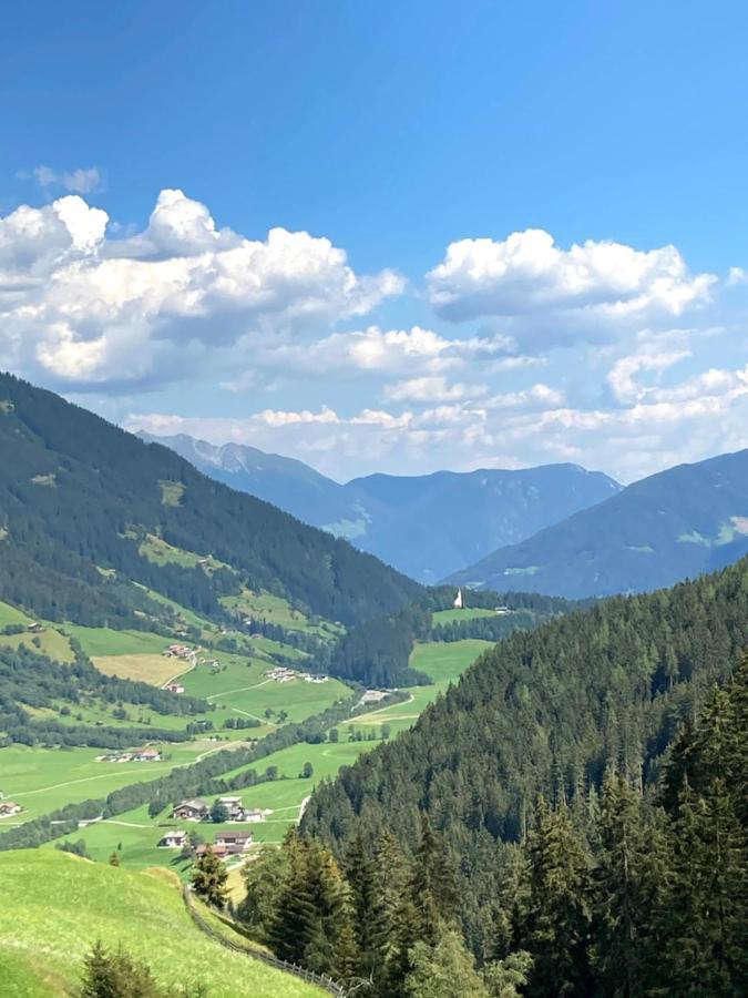 Schneiderhof, Chalet, Urlaub Auf Dem Bauernhof รีดันนา ภายนอก รูปภาพ