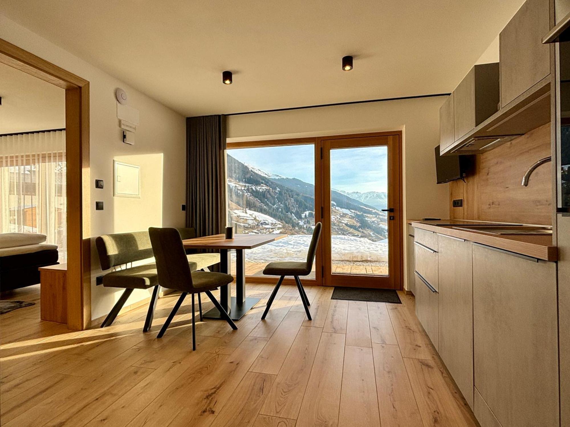 Schneiderhof, Chalet, Urlaub Auf Dem Bauernhof รีดันนา ภายนอก รูปภาพ